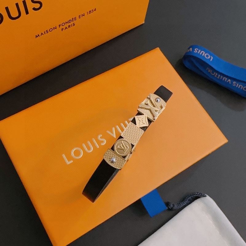 Louis Vuitton Bracelets